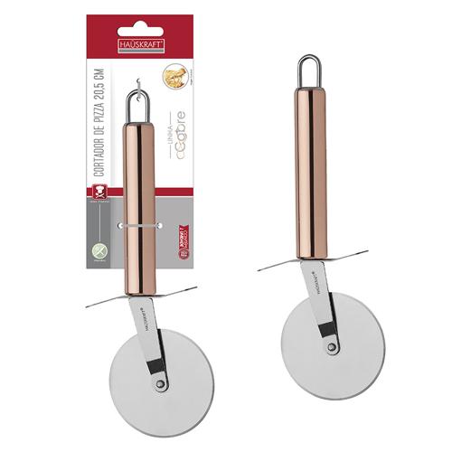 Cortador pizza inox co 20.5cm