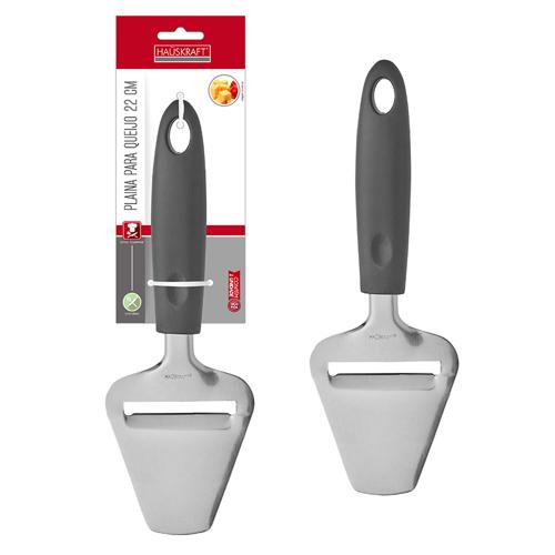 Plaina queijo inox cz 22cm