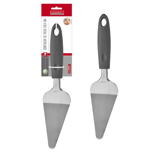 Espatula p bolo inox 25.5cm cz