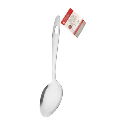 Colher inox 23cm