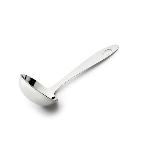 Concha terrina inox 20cm