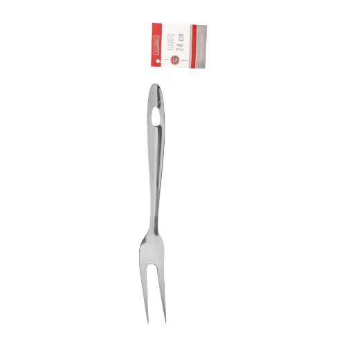 Garfo inox 24cm