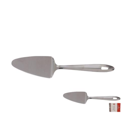 Espatula p bolo inox 26cm