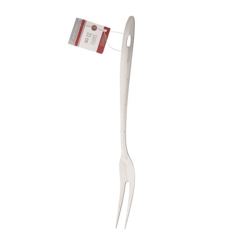 Garfo trinchante inox 32.5cm
