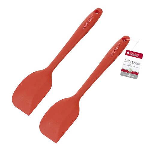 Espatula pao silic vm 20.5cm