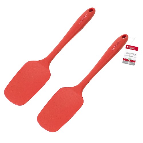 Espatula colhe silic vm 27.5cm