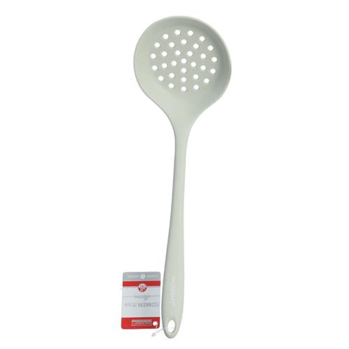 Escumadeira silic fn 32cm