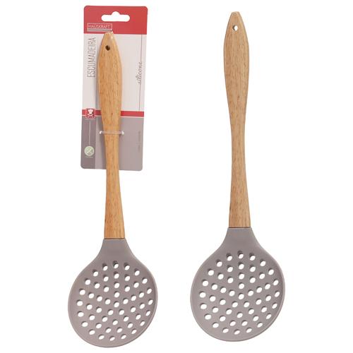 Escumadeira sil cb cz md 32cm