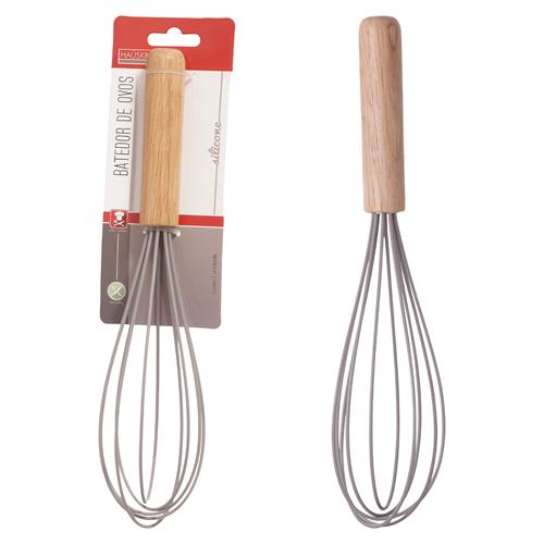 Batedor ovos sil md cz 24cm