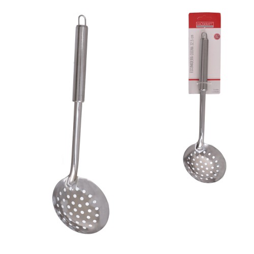 Escumadeira inox cocina 32.5cm
