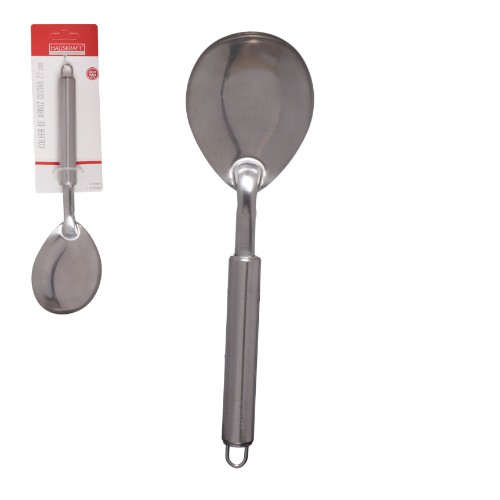 Colher arroz cocina 27cm