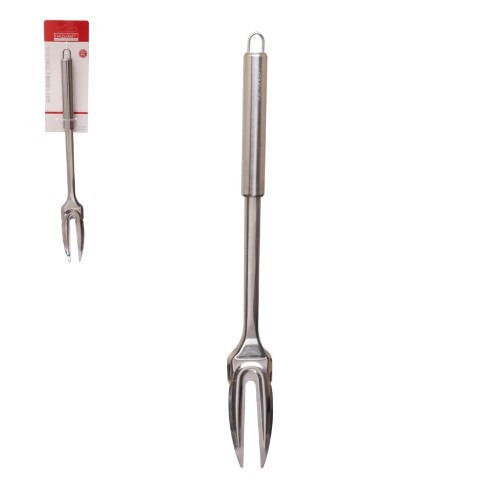 Garfo trinchante cocina 35cm