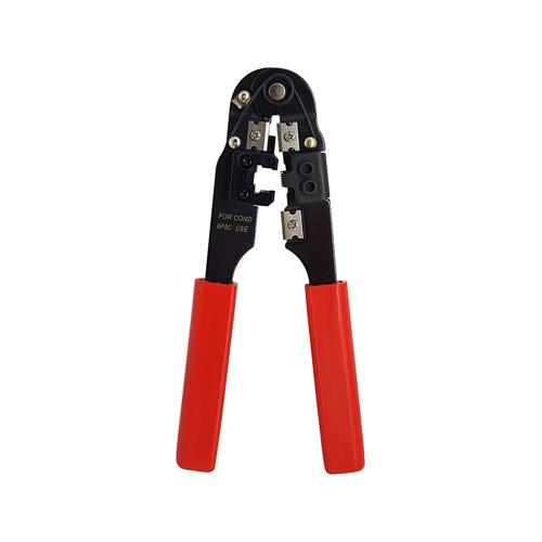 Alicate crimpar pt/vm 8'