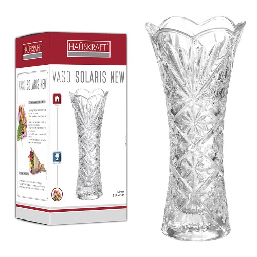 Vaso vdo solaris new 19cm
