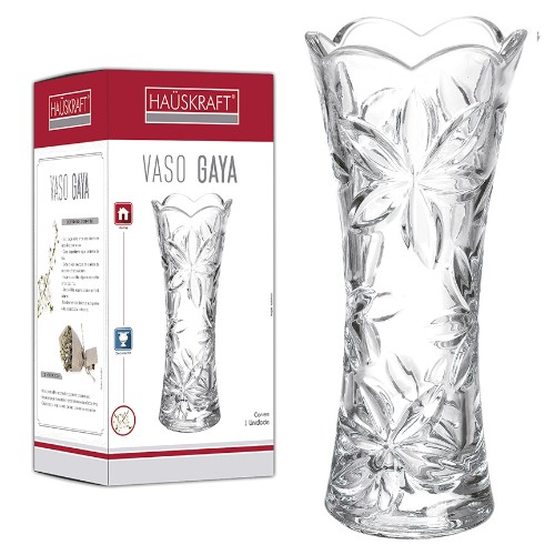Vaso vdo gaya 19cm