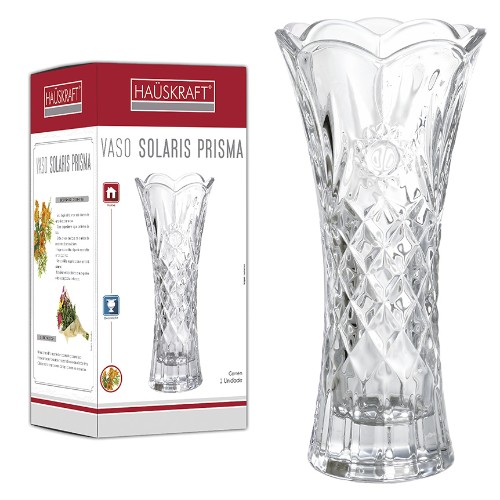 Vaso vdo solaris prisma 19cm