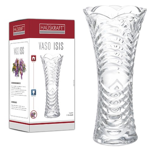 Vaso vdo isis 19cm