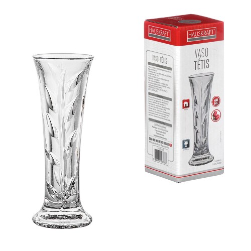 Vaso vdo tetis tr 14.5cm