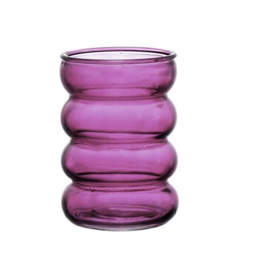 Vaso vdo ivy roxo 12cm