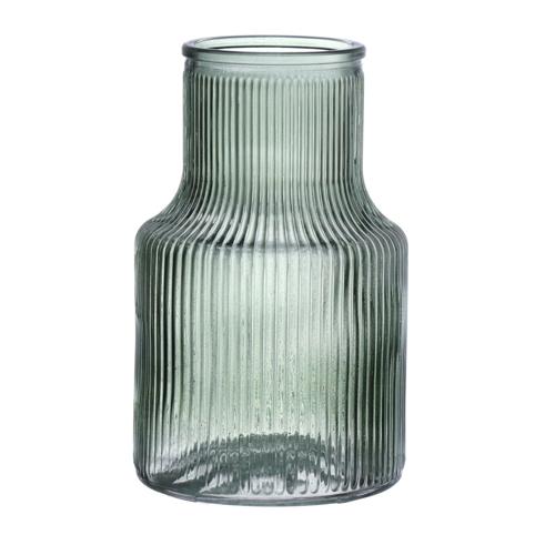 Vaso vdo pectore verde 15cm