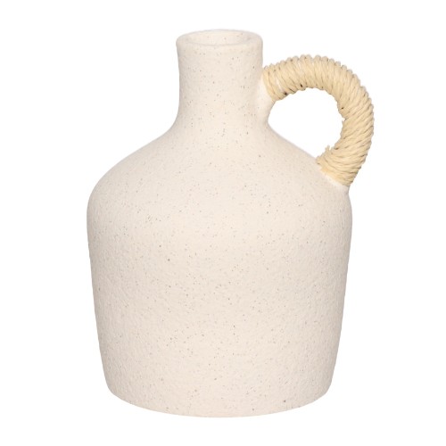 Vaso mikon red alca 11x14cm