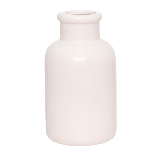 Vaso ceramica gemini br 14cm