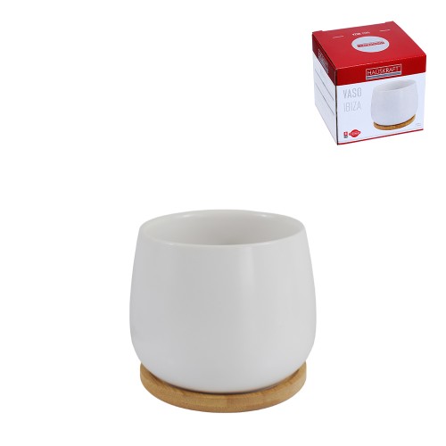 Vaso ibiza br 8cm