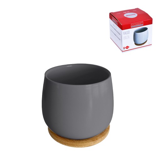 Vaso ibiza cz 8cm