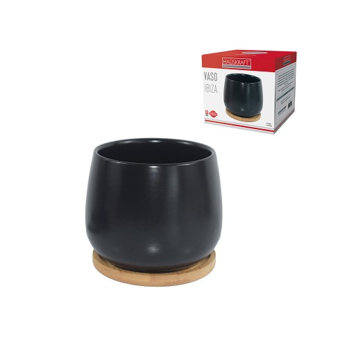 Vaso ibiza pt 8cm