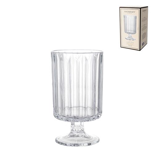Vaso melina crist 15cm