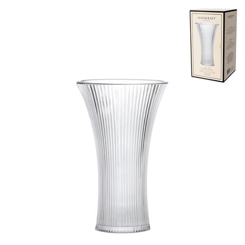 Vaso graffiato crist 20cm