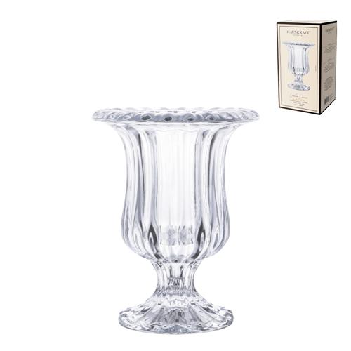 Vaso greta crist 14.5cm