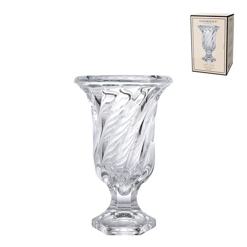 Vaso seleto crist 19cm