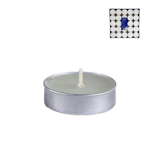 Vela rech pfn 4cm 60g 50pc