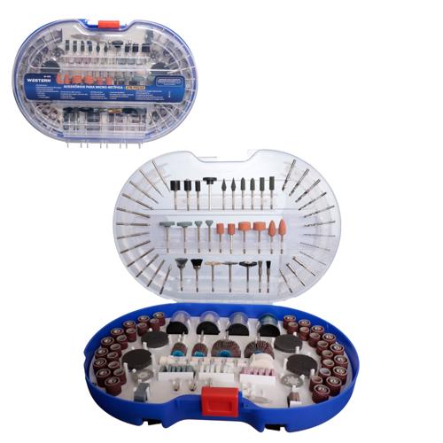 Acessorios micro retifi 276pc