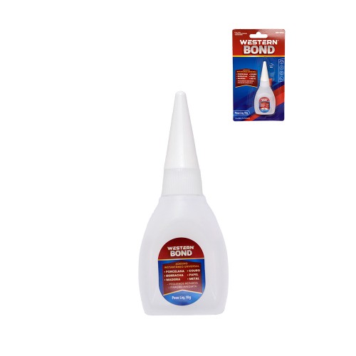 Super cola instantanea 10g