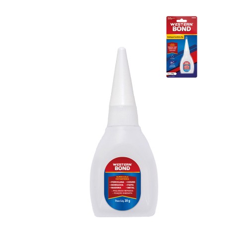 Super cola instantanea 20g