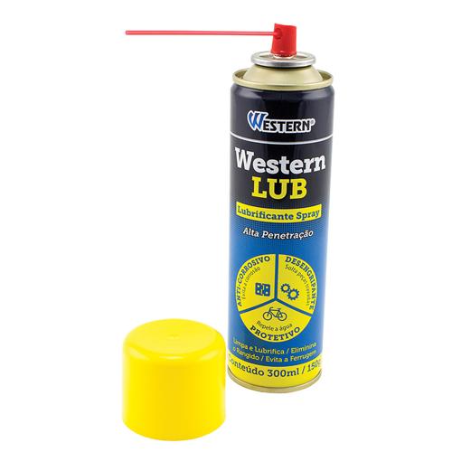 Oleo lubrificante 300ml