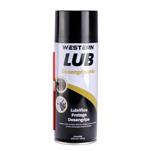Desengripante 400ml/150g incol