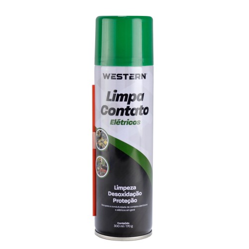 Limpa contato eletricos 300ml