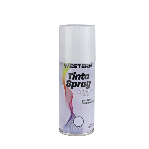 Tinta spray u/geral brf 100ml