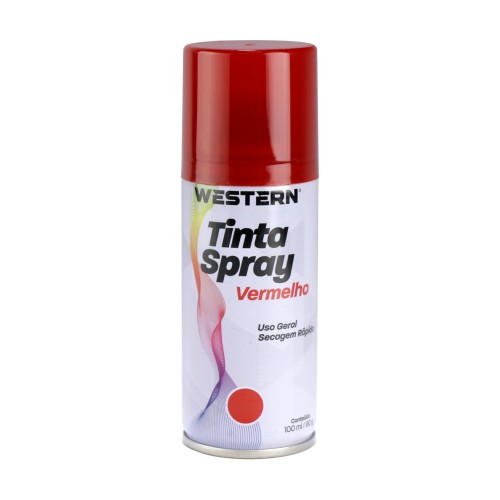Tinta spray u/geral vm 100ml