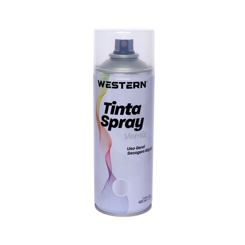 Tinta spray u/geral vn 100ml