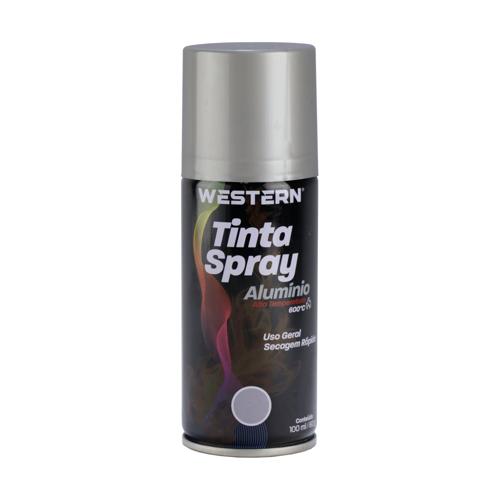 Tinta spray u/geral al 100ml