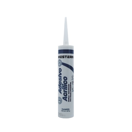 Adesivo acrilico trinca r 420g