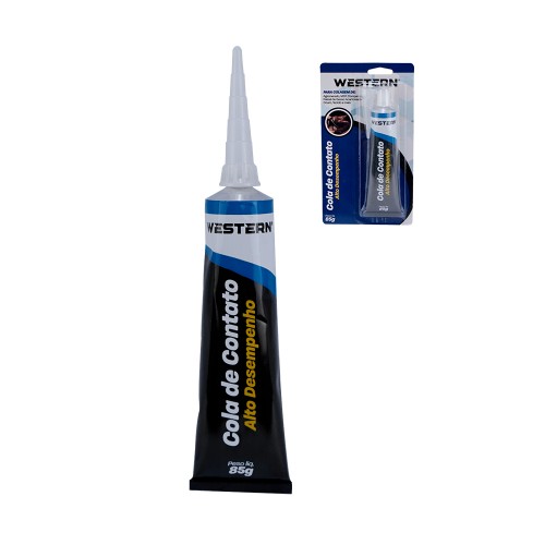 Cola de contato 85g