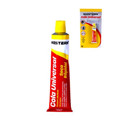 Cola universal 17g