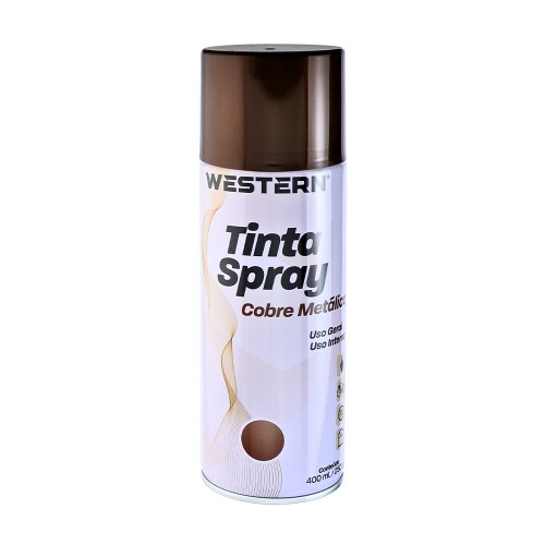 Tinta spray u/geral cbmt 400ml