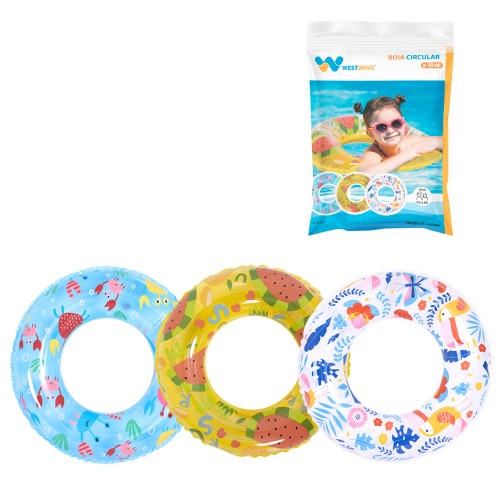 Boia circular 50cm