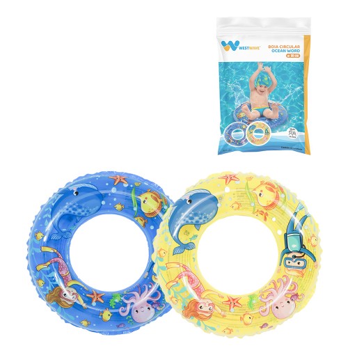 Boia circ ocean world 60cm